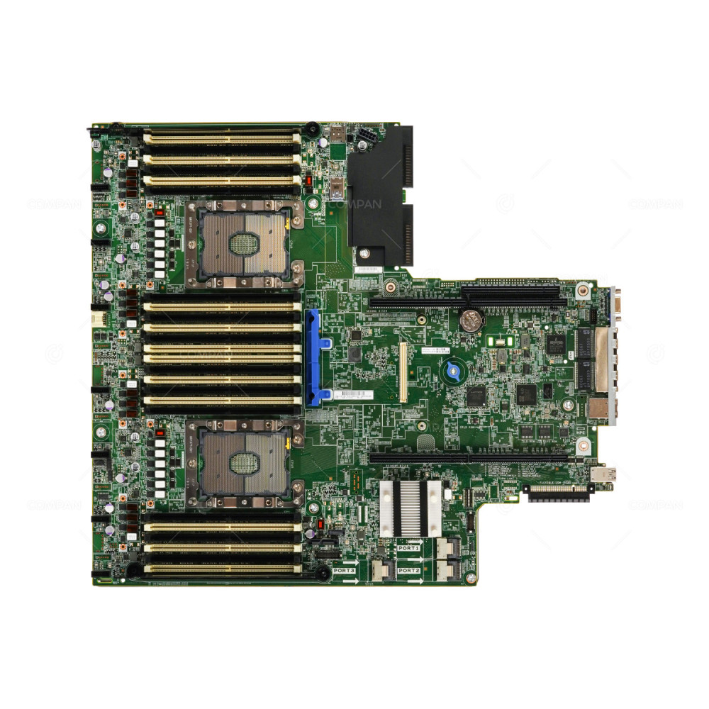 P11781-001 HP MAINBOARD DUAL LGA347 FOR HPE PROLIANT DL360 G10